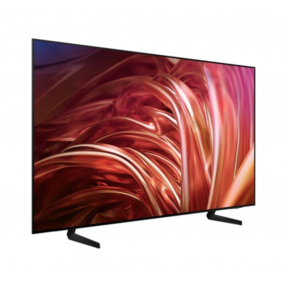 Samsung 77S85D 77'' 4K Ultra HD OLED TV QE77S85DAEXTK | Yenilenmiş Ürün