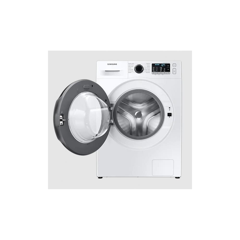 Samsung 8 Kg 1200 Devir Çamaşır Makinesi WW80TA026AE/AH | Yenilenmiş Ürün