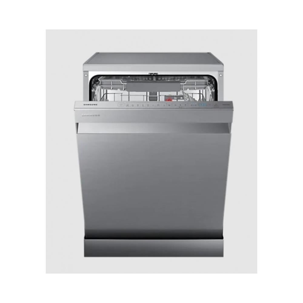 Samsung 8 Programlı Bulaşık Makinesi DW60A8050FS/TR | Yenilenmiş Ürün
