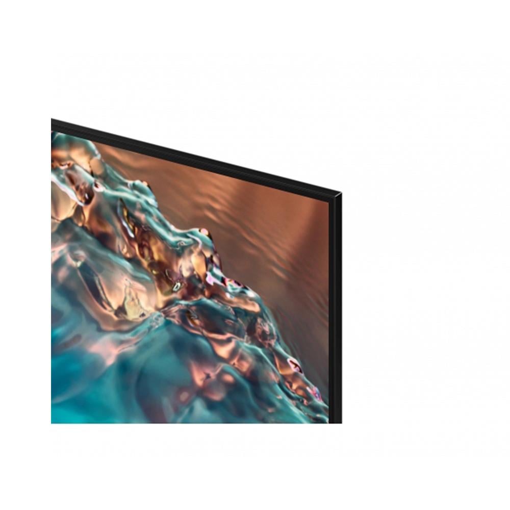 Samsung 85BU8000 85'' 4K Ultra HD LED TV UE85BU8000UXTK | Yenilenmiş Ürün