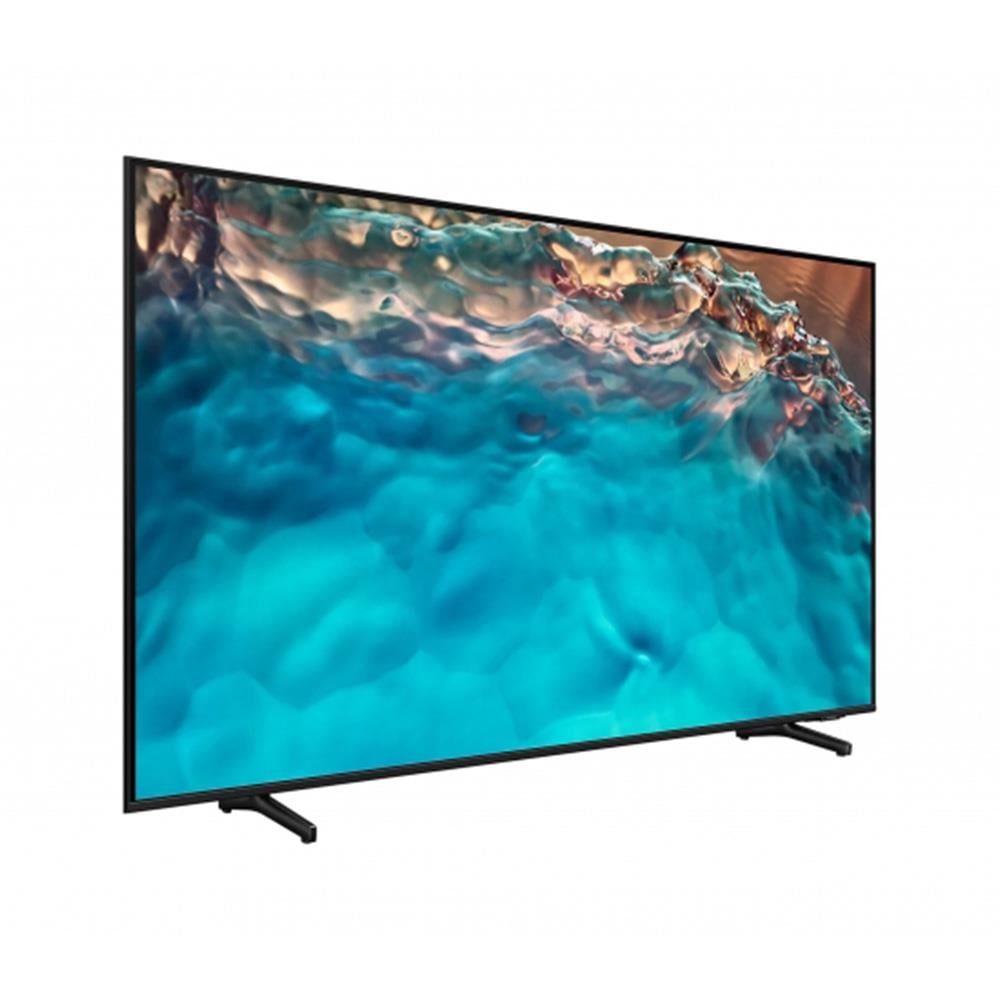 Samsung 85BU8000 85'' 4K Ultra HD LED TV UE85BU8000UXTK | Yenilenmiş Ürün