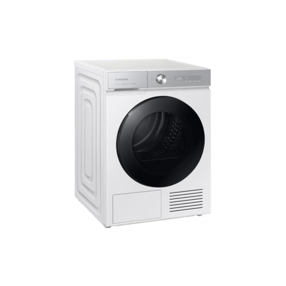 Samsung 9 Kg Bespoke Çamaşır Kurutma Makinesi DV90BB9445GHAH | Yenilenmiş Ürün