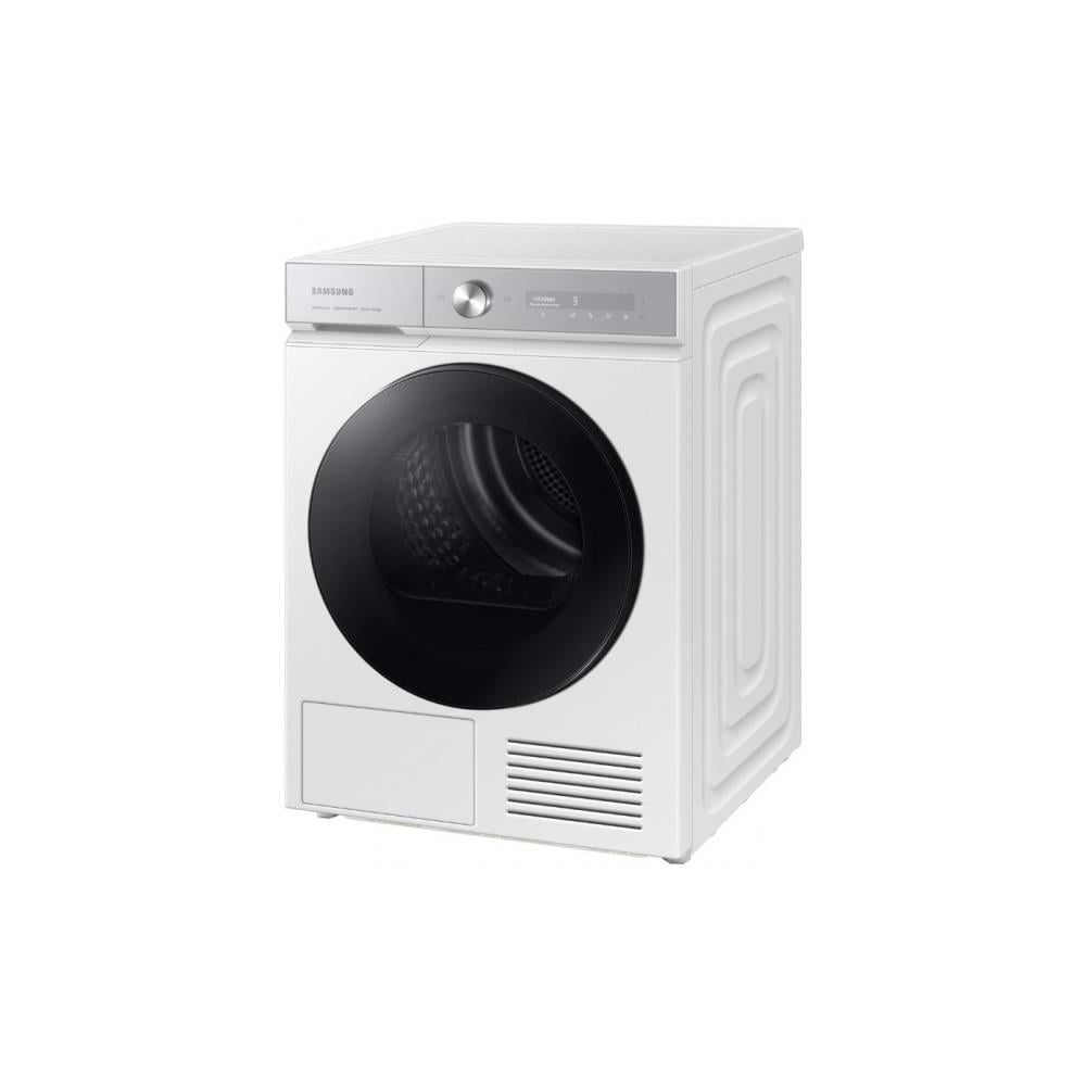 Samsung 9 Kg Bespoke Çamaşır Kurutma Makinesi DV90BB9445GHAH | Yenilenmiş Ürün