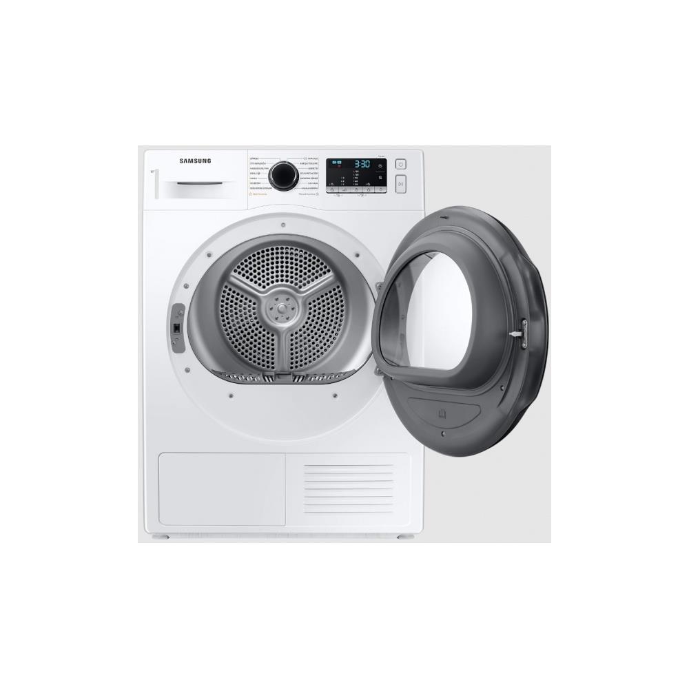 Samsung 9 Kg Çamaşır Kurutma Makinesi DV90TA040AE/AH | Yenilenmiş Ürün