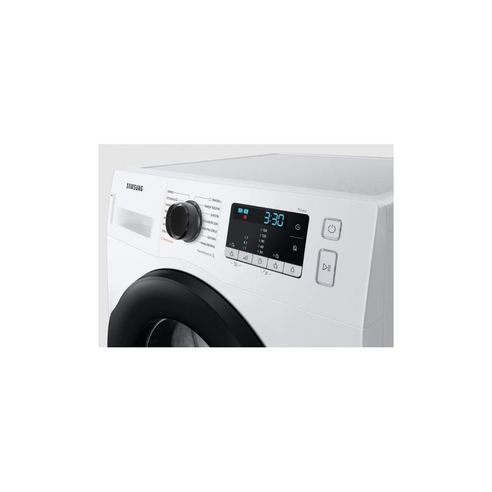 Samsung 9 Kg Çamaşır Kurutma Makinesi DV90TA040AE/AH | Yenilenmiş Ürün