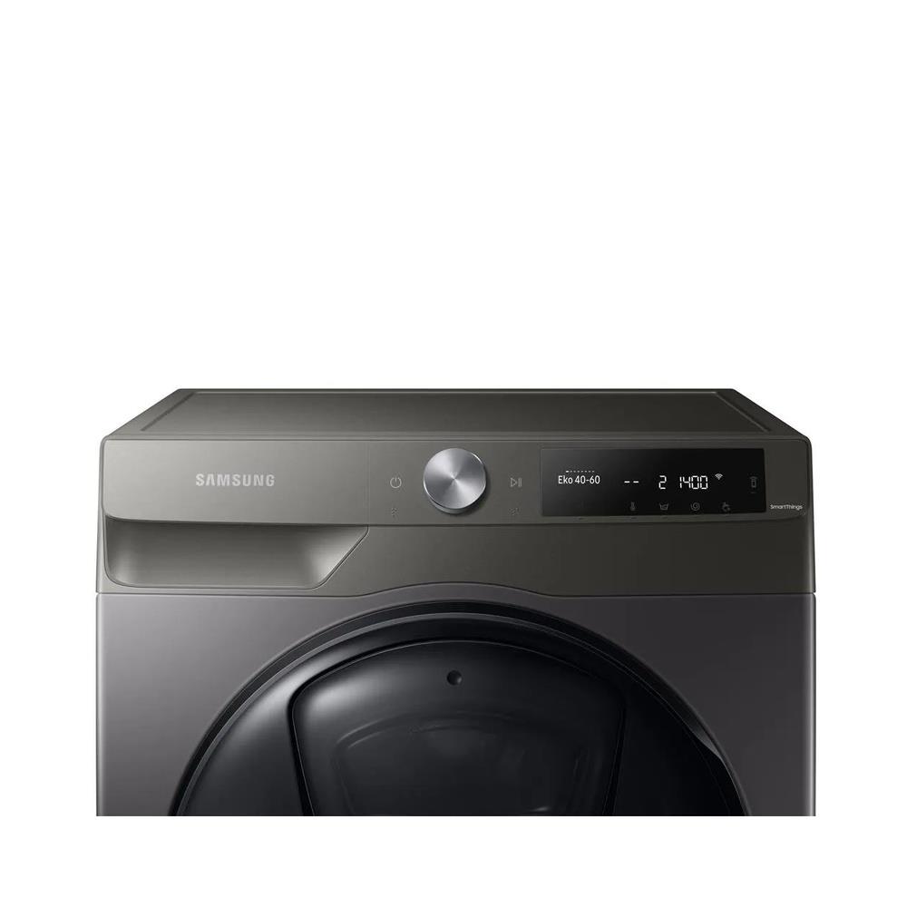 Samsung 9 Kg Yıkama 6 Kg Kurutmalı Çamaşır Makinesi WD90T654DBN1AH | Yenilenmiş Ürün