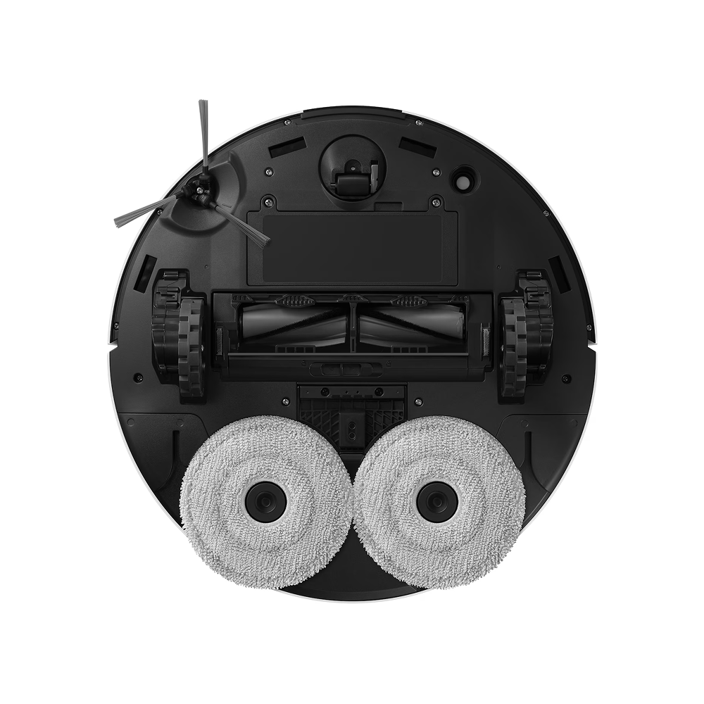 Samsung Bespoke Jet Bot Combo™ AI Robot Süpürge VR7MD97714G/TR | Yenilenmiş Ürün