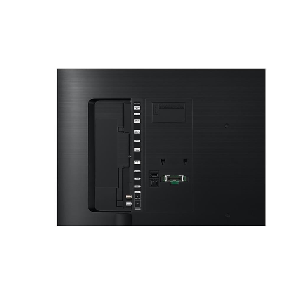 Samsung Crystal 4K UHD 55