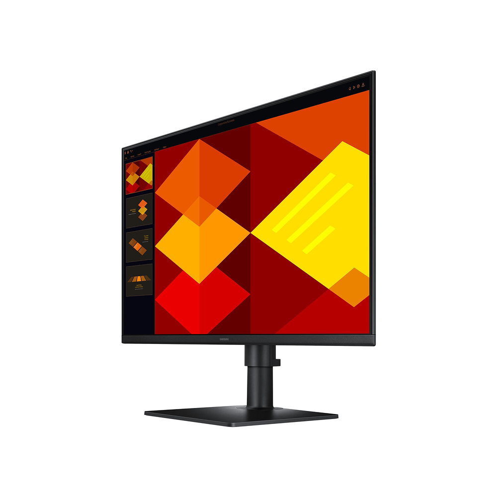 Samsung Essential S4 27'' FHD 100 Hz Monitör LS27D400GAUXUF | Yenilenmiş Ürün