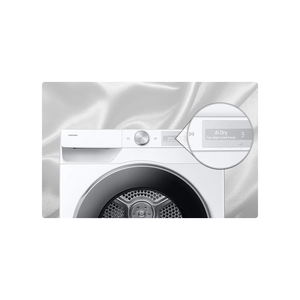 SAMSUNG KURUTMA MAKİNESİ