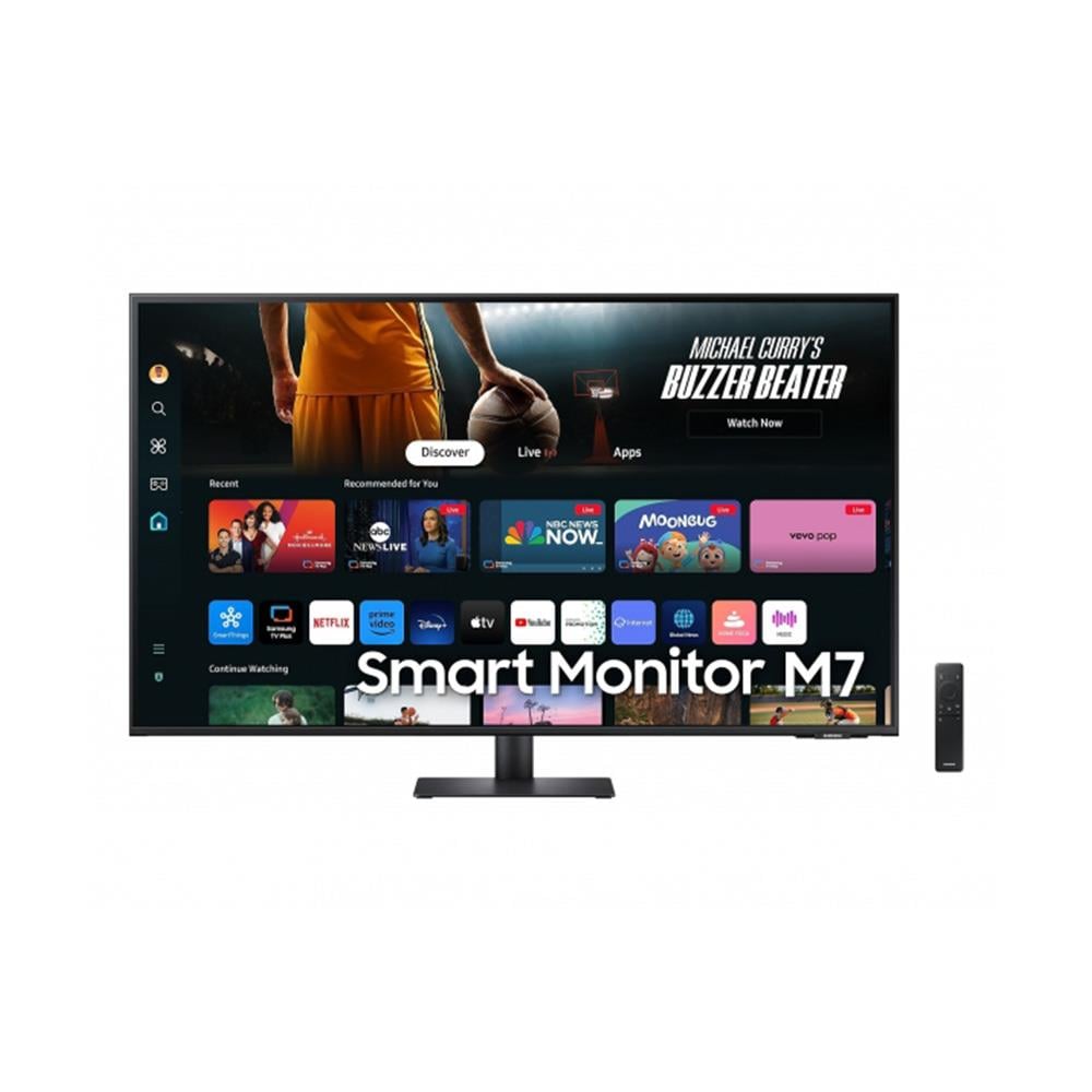 Samsung M7 43
