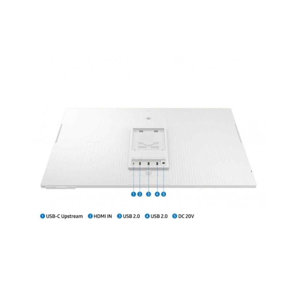 Samsung M8 32