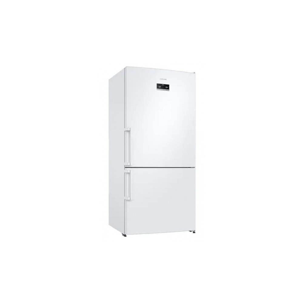 Samsung No-Frost Alttan Donduruculu 580 L Buzdolabı RB56TS754WW/TR | Yenilenmiş Ürün
