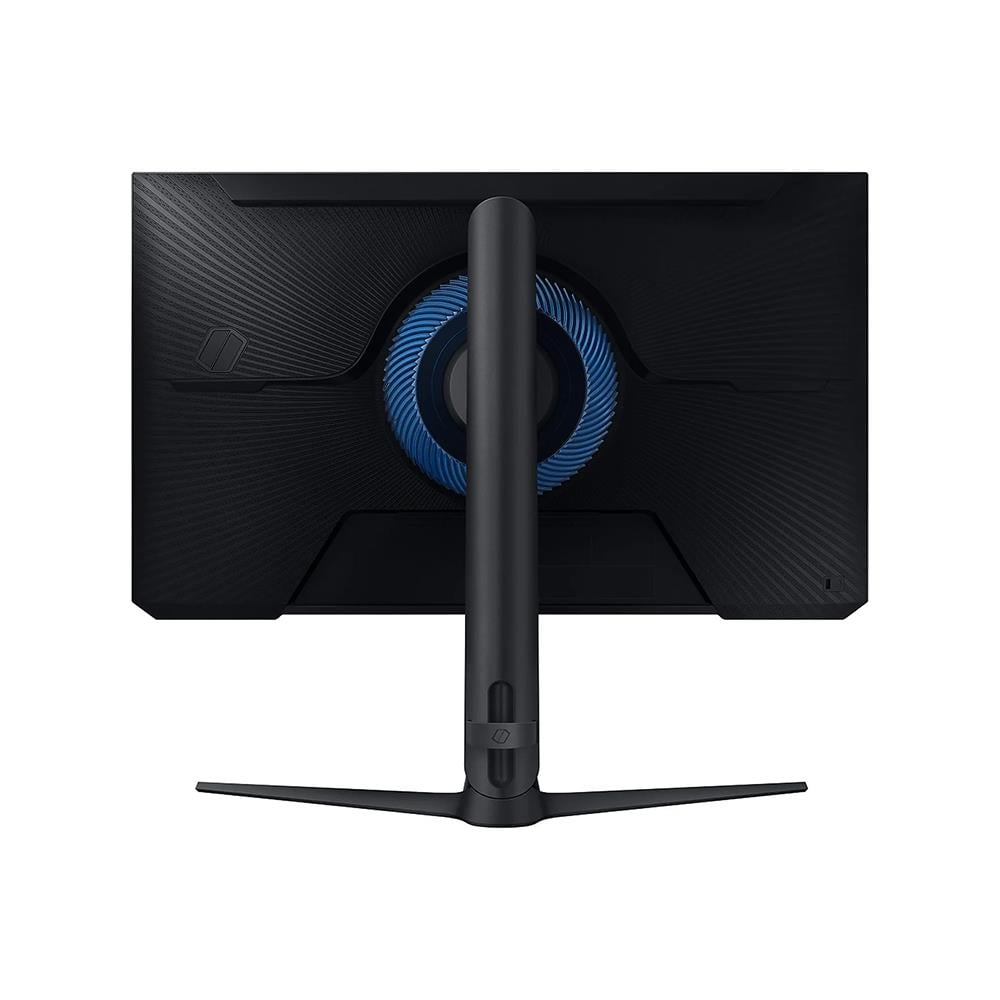 Samsung Odyssey G3 27” 165 Hz Full HD Çerçevesiz Oyun Monitörü (Teşhir & Outlet)