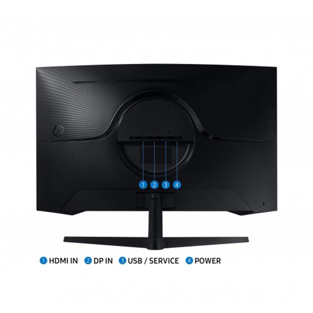 Samsung Odyssey G5 27