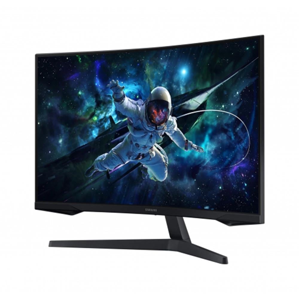 Samsung Odyssey G5 27