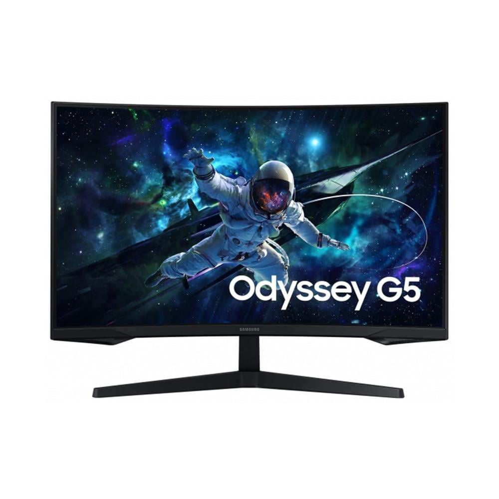 Samsung Odyssey G5 27