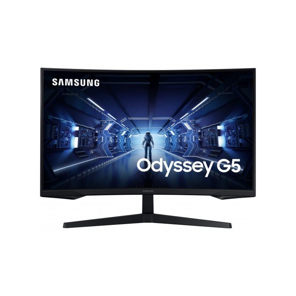 Samsung Odyssey G5 27
