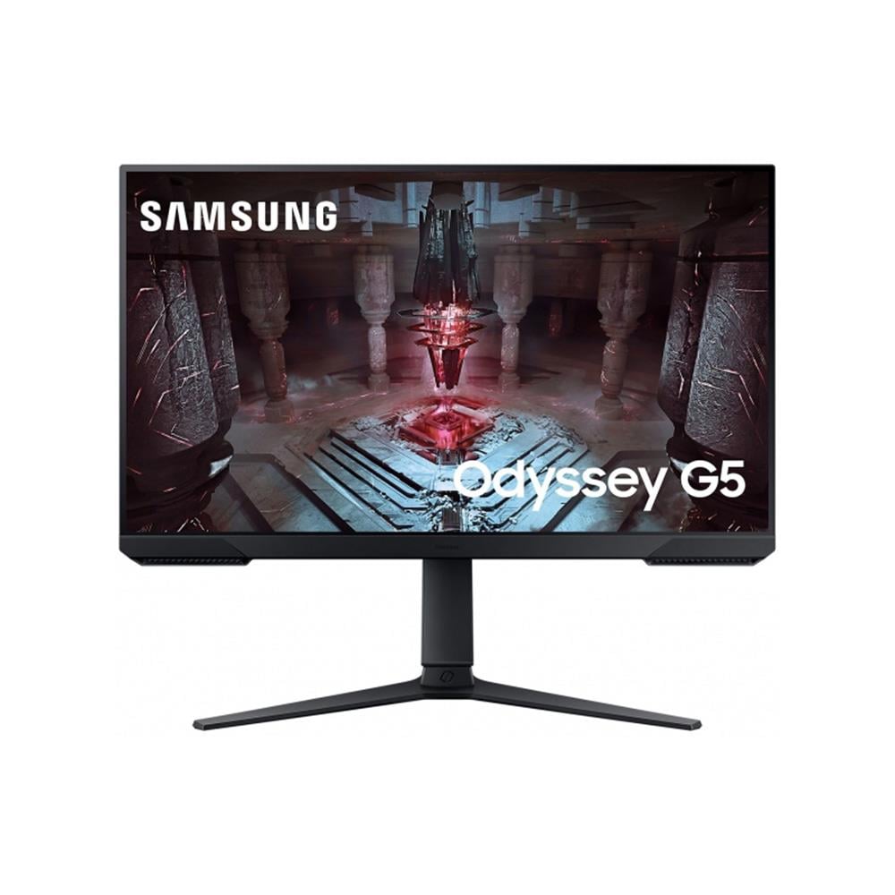 Samsung Odyssey G5 27