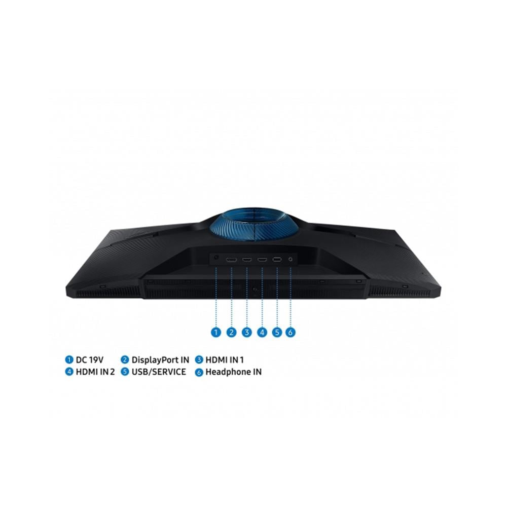 Samsung Odyssey G5 27