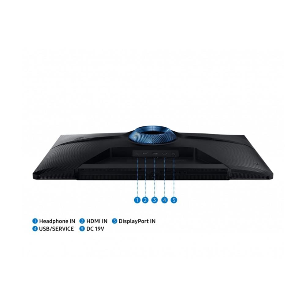 Samsung Odyssey G5 32