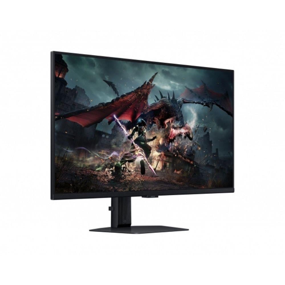 Samsung Odyssey G5 32