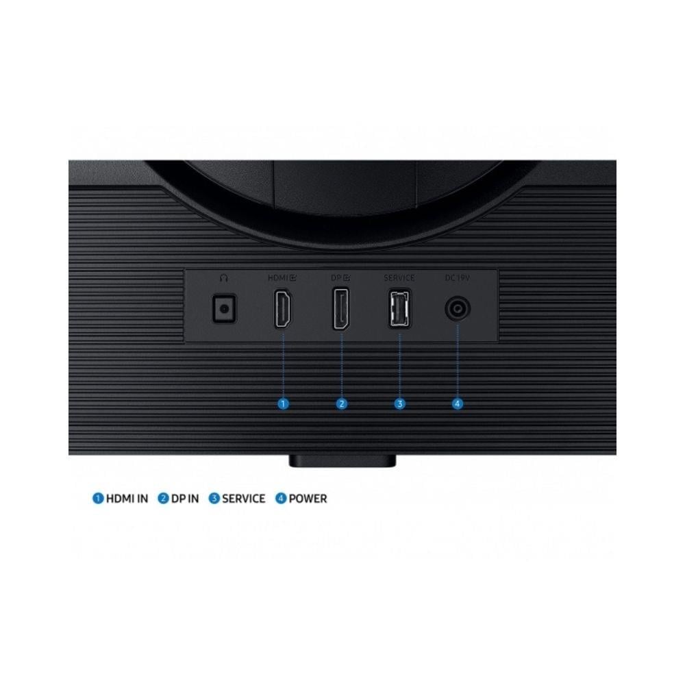 Samsung Odyssey G5 32