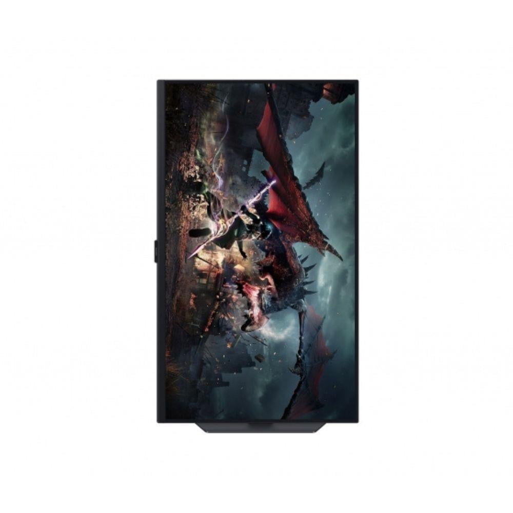 Samsung Odyssey G5 32
