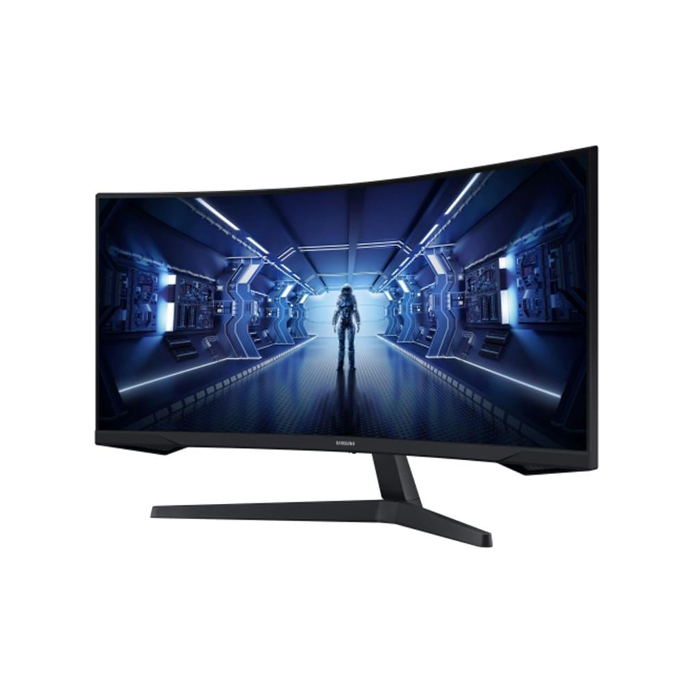 Samsung Odyssey G5 34