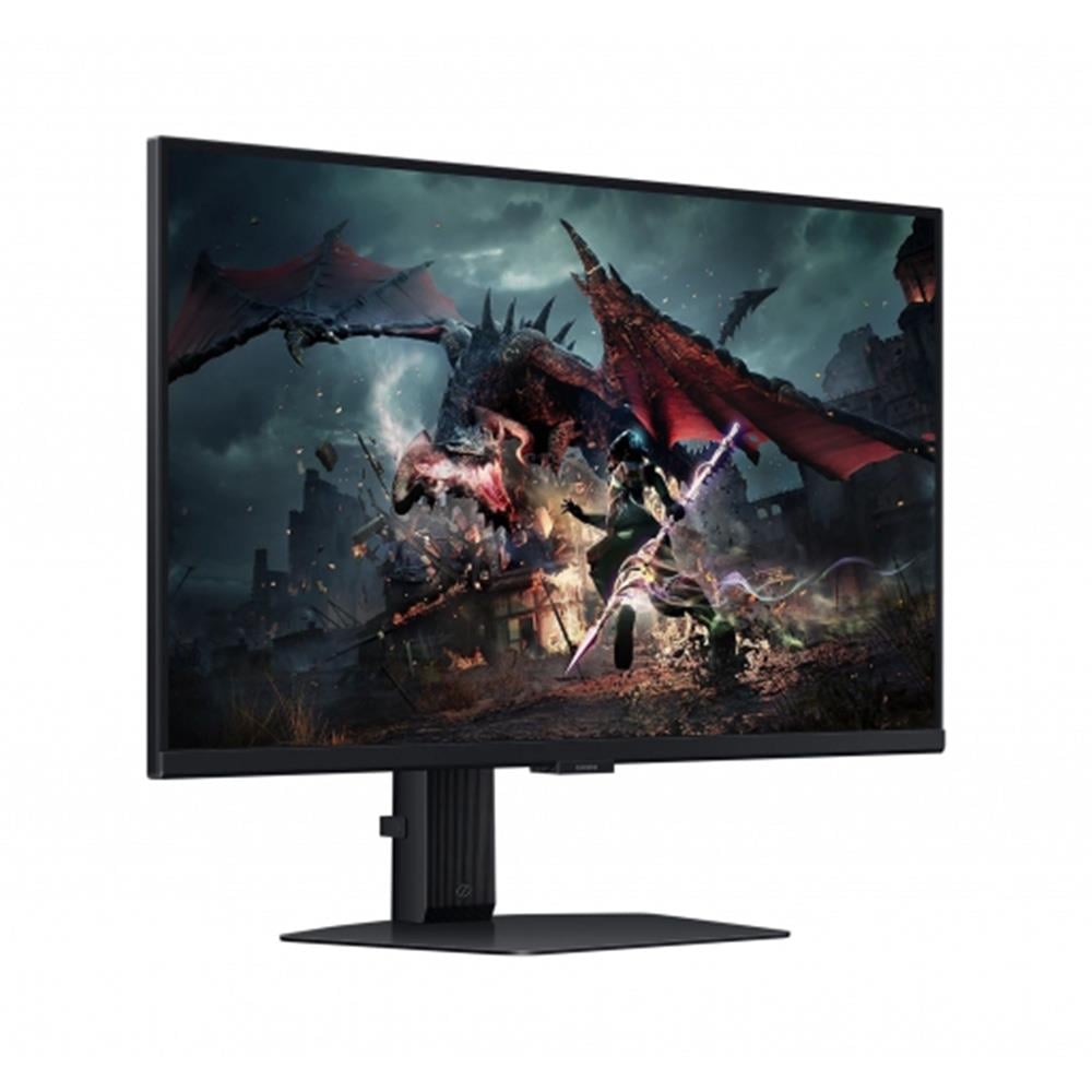 Samsung Odyssey G5 G50D 27