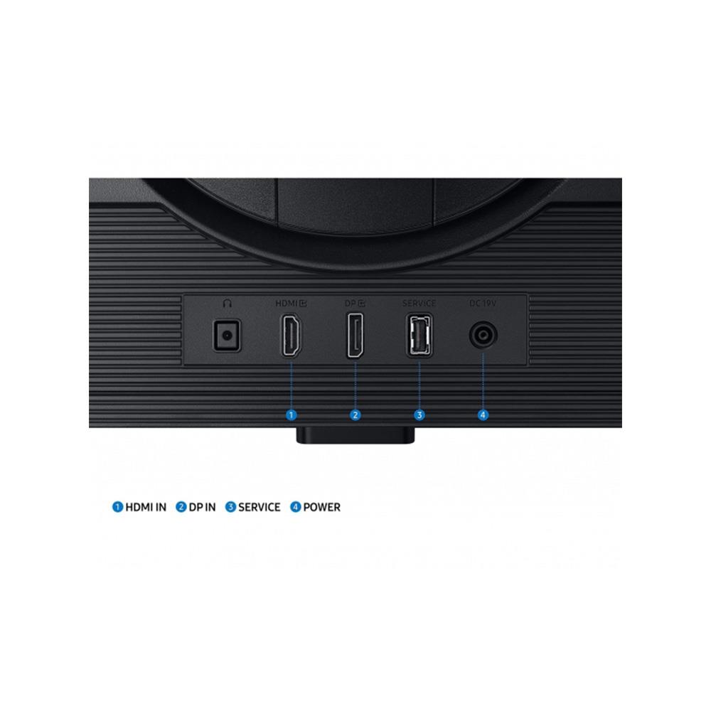 Samsung Odyssey G5 G50D 27
