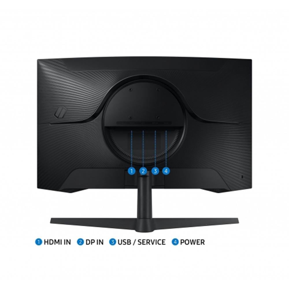 Samsung Odyssey G5 G55C 27