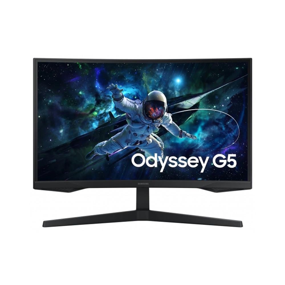 Samsung Odyssey G5 G55C 27