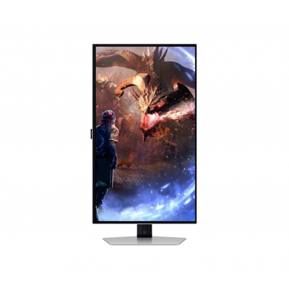Samsung Odyssey G6 27