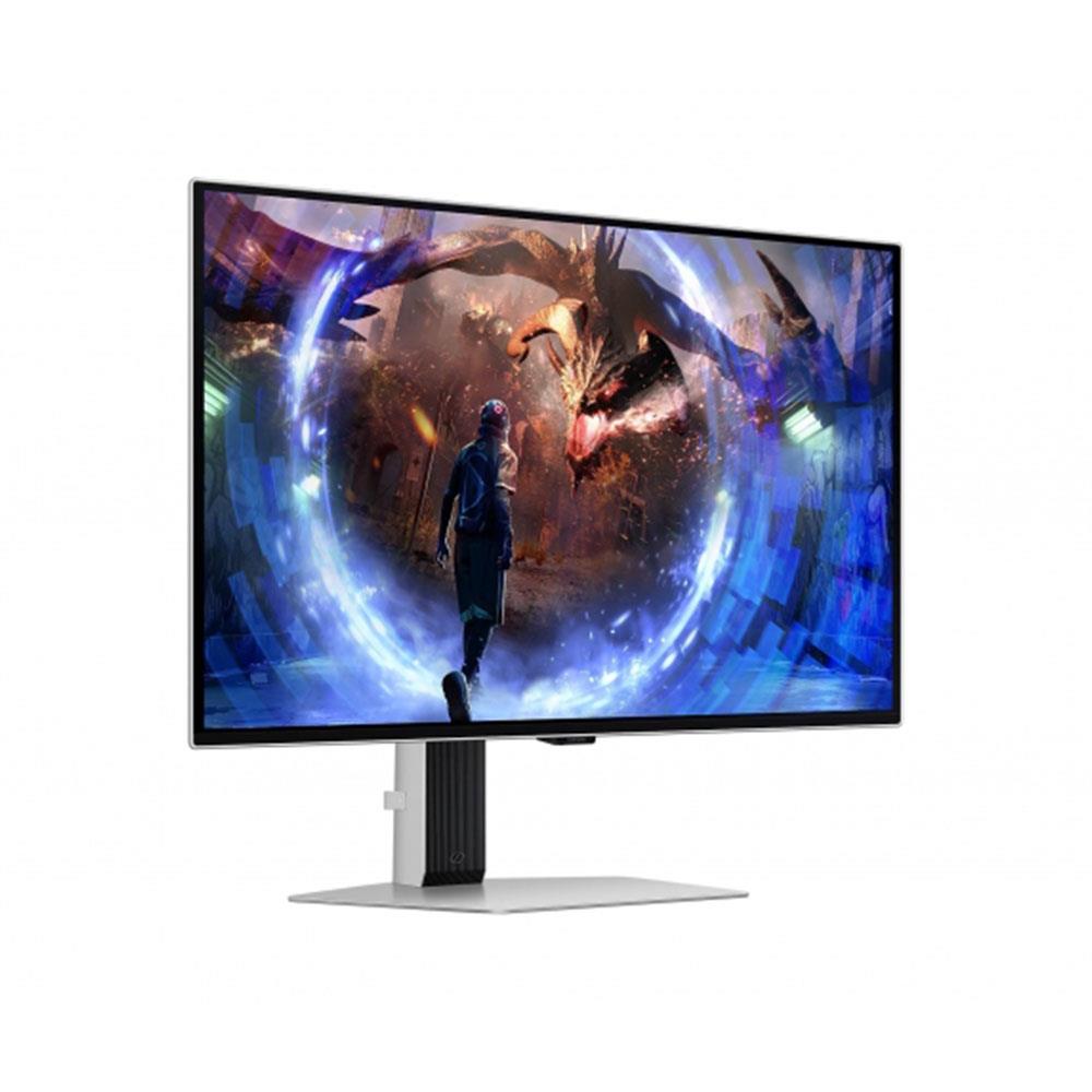 Samsung Odyssey G6 27