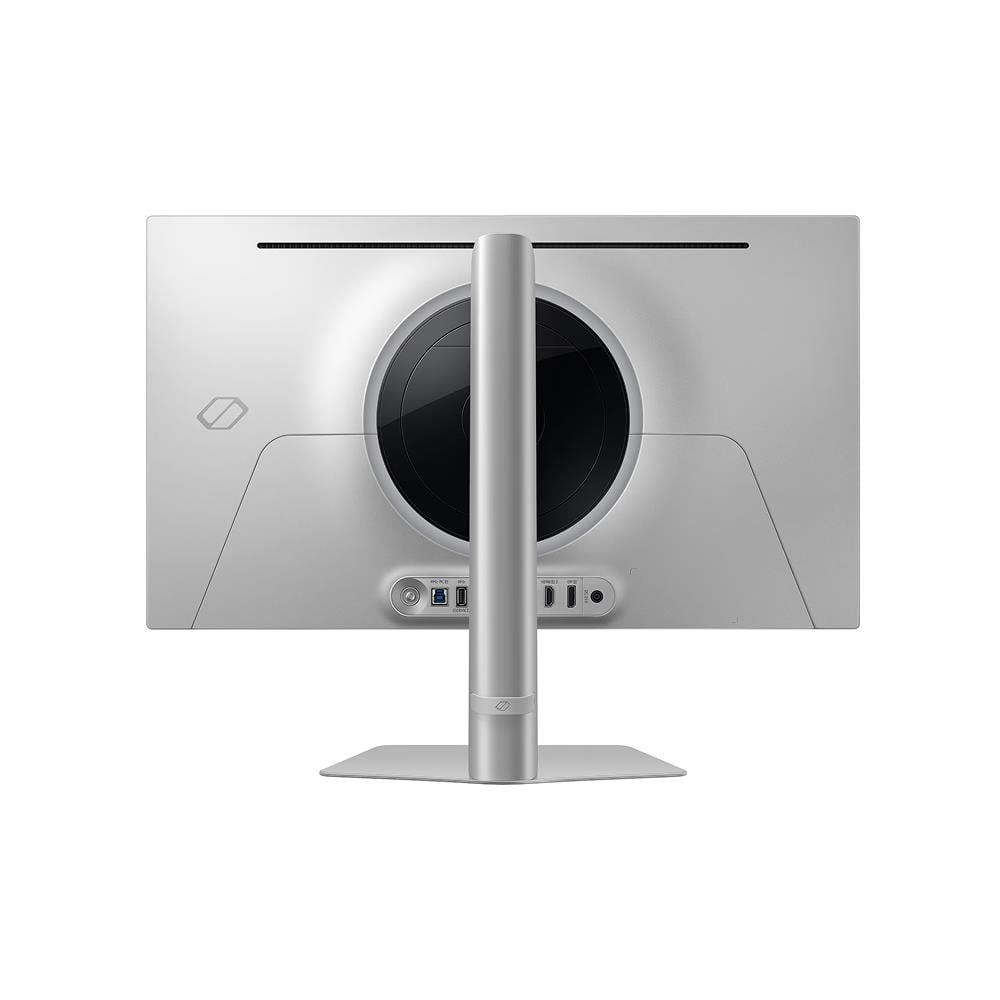 Samsung Odyssey G6 27'' Gaming Monitör LS27DG612SUXUF | Yenilenmiş Ürün