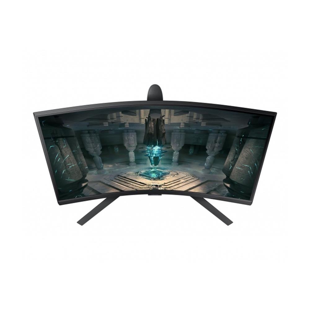 Samsung Odyssey G65B 27