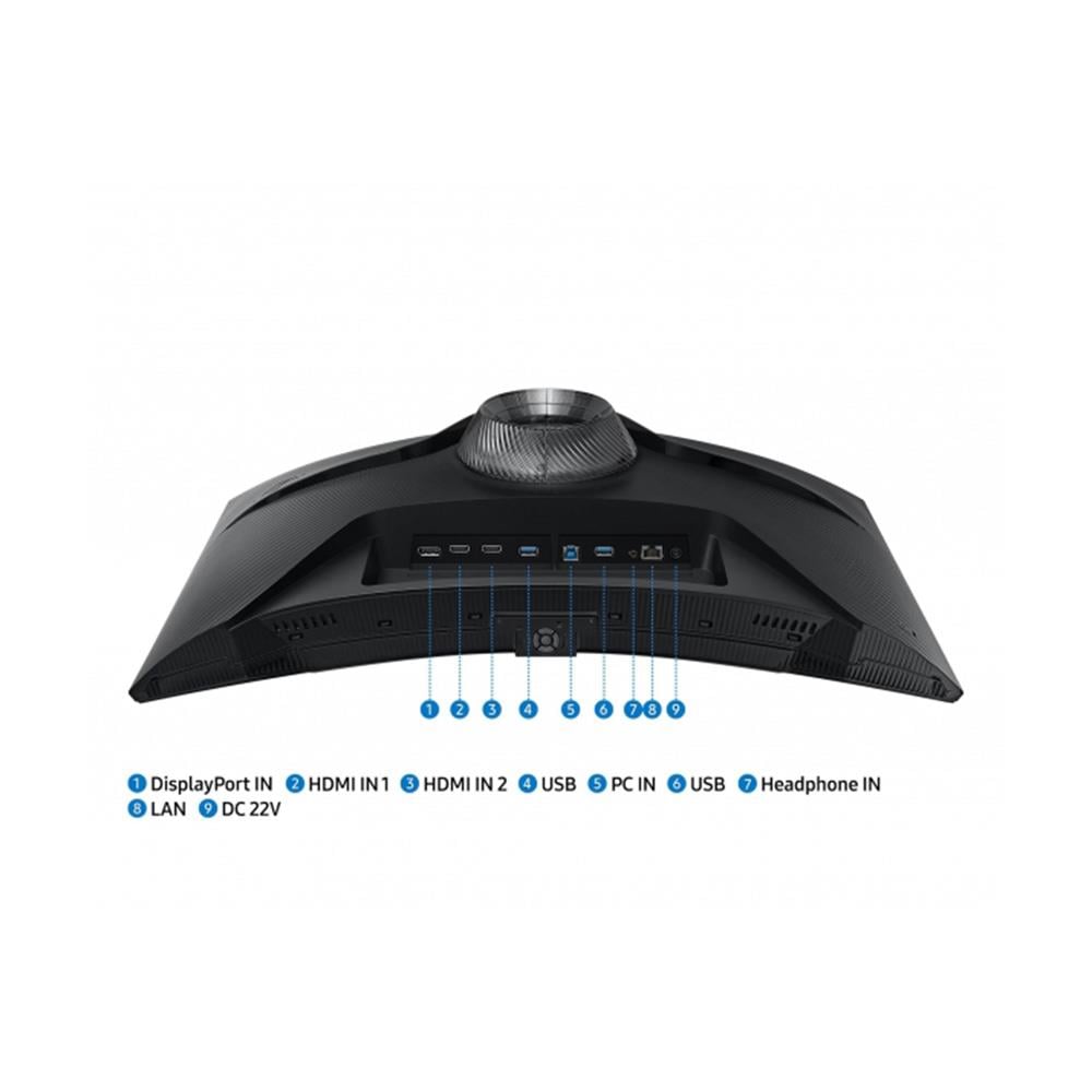 Samsung Odyssey G65B 27