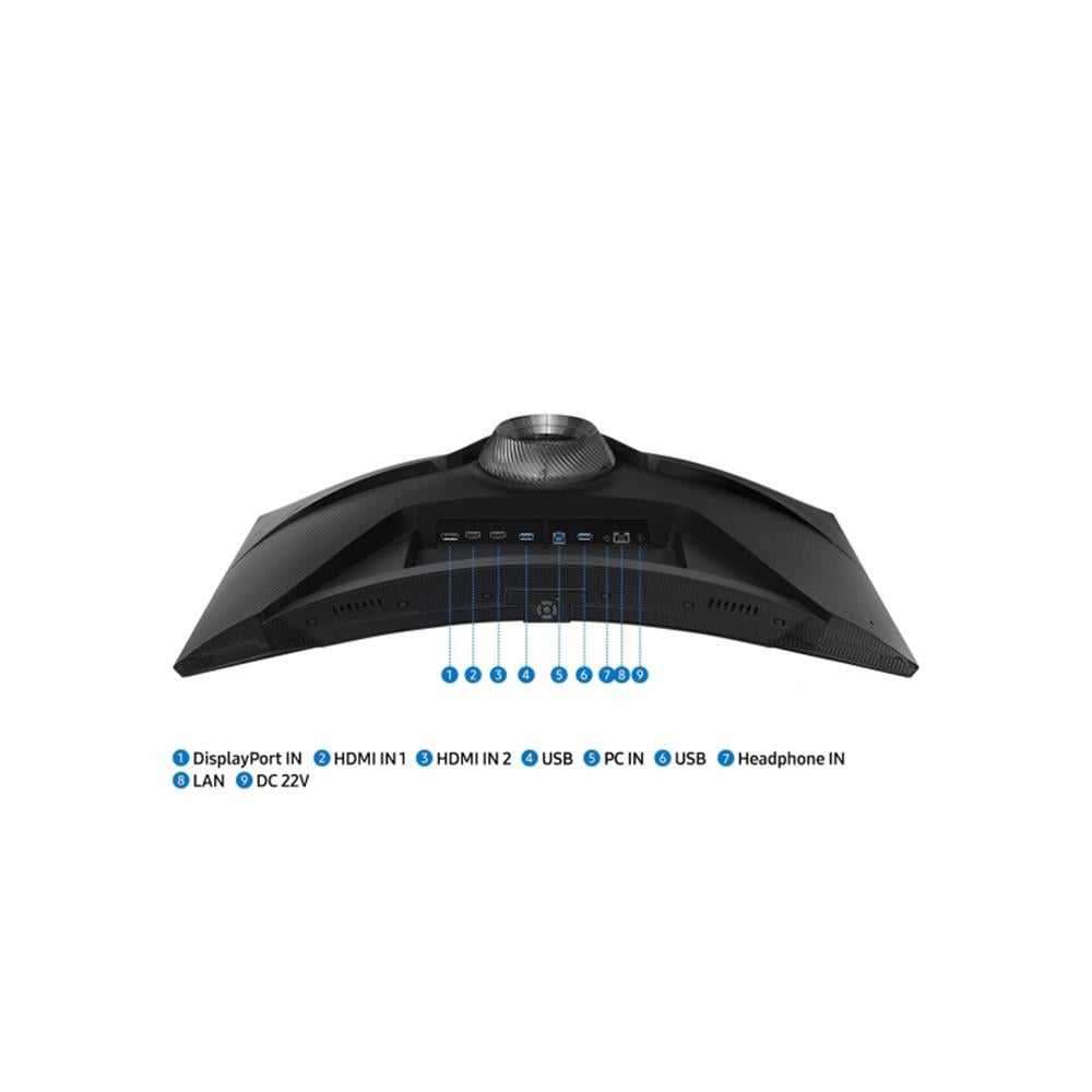 Samsung Odyssey G65B 32