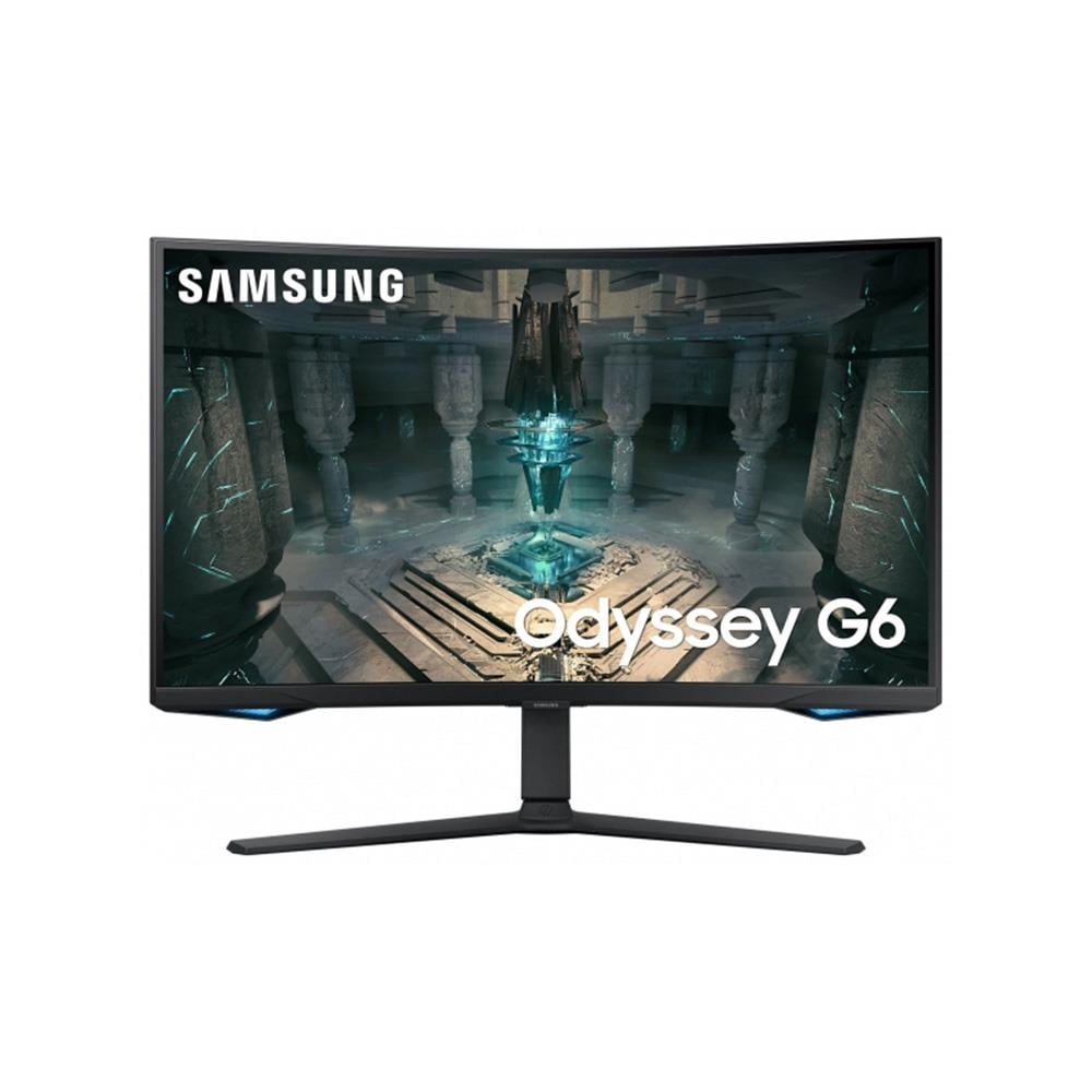 Samsung Odyssey G65B 32