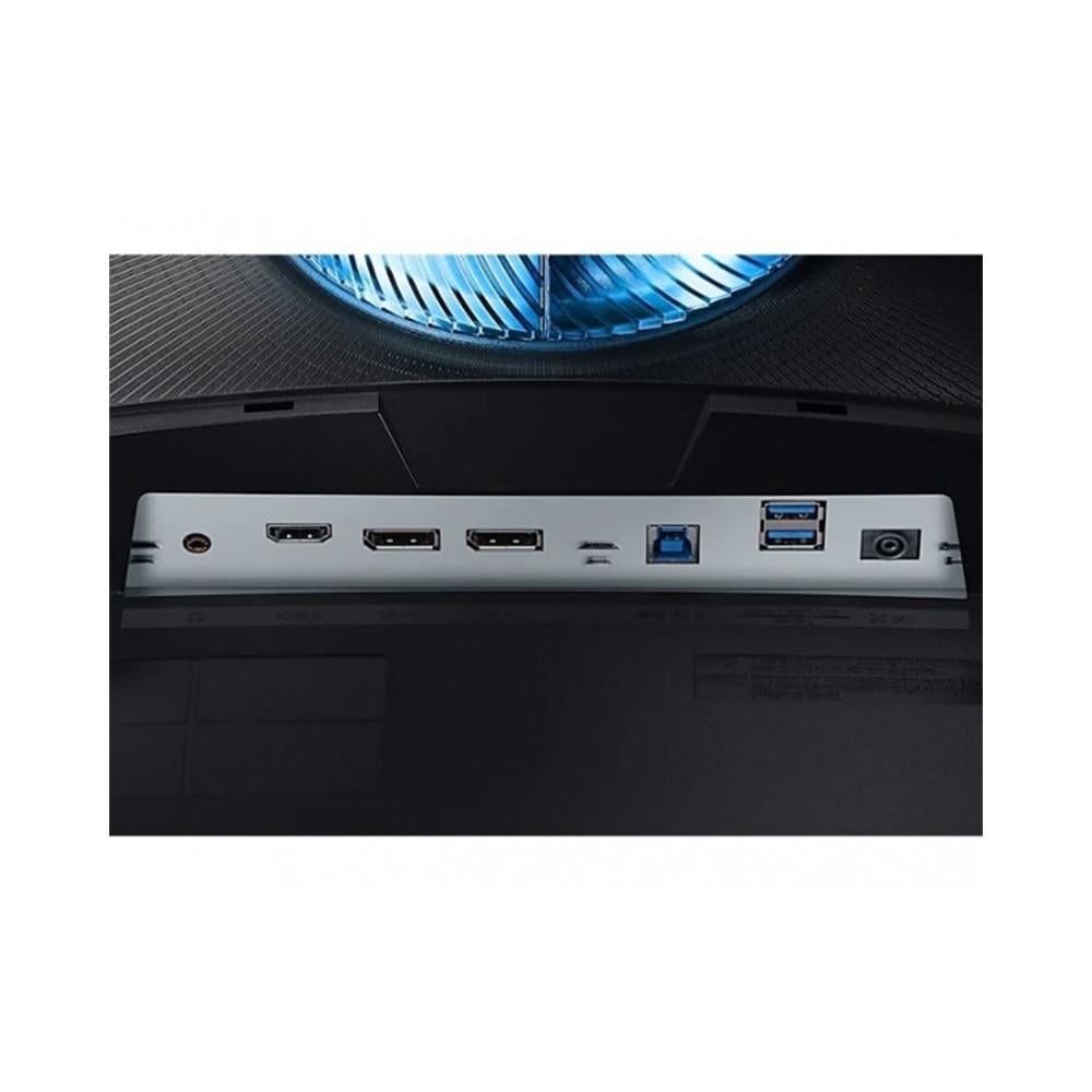 Samsung Odyssey G7 27