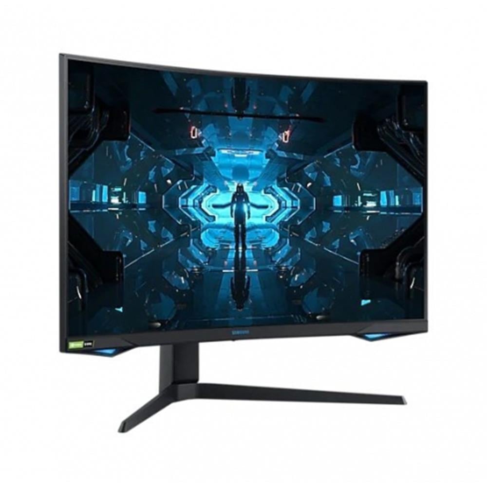 Samsung Odyssey G7 27