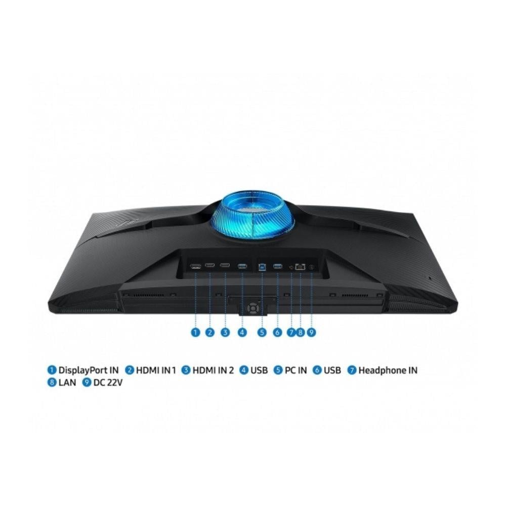 Samsung Odyssey G7 28