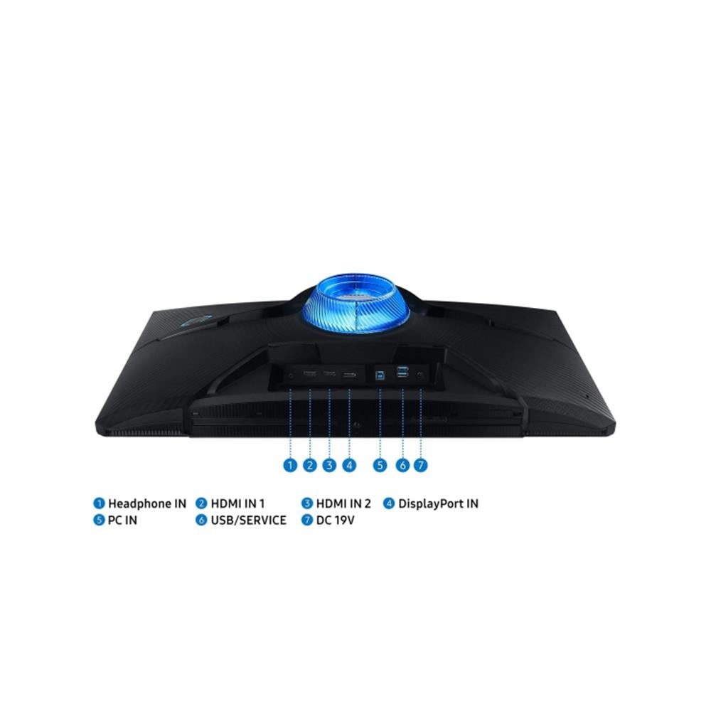 Samsung Odyssey G7 28