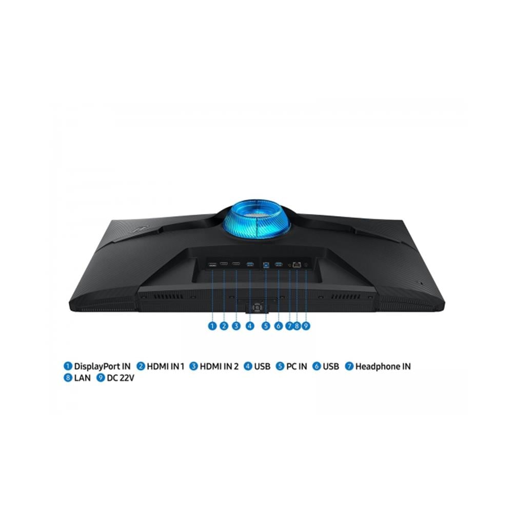 Samsung Odyssey G7 32