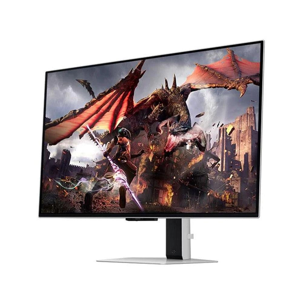 Samsung Odyssey G8 32