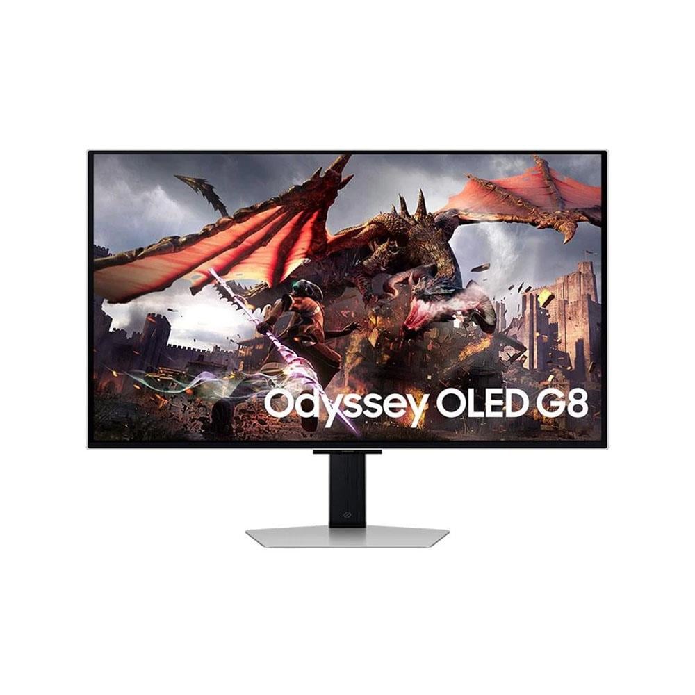 Samsung Odyssey G8 32