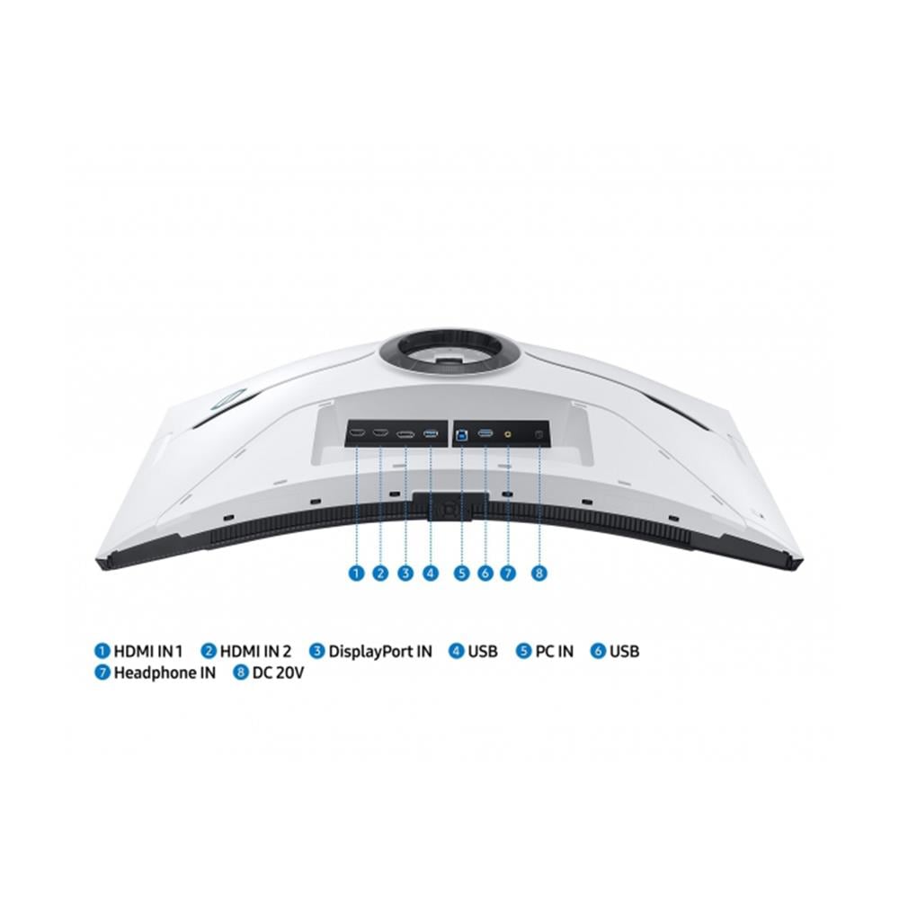 Samsung Odyssey Neo G8 32