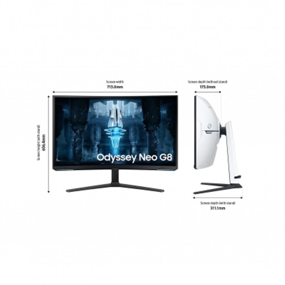 Samsung Odyssey Neo G8 32