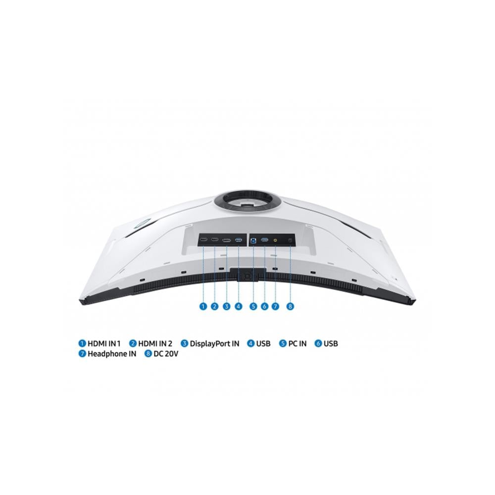 Samsung Odyssey Neo G8 32